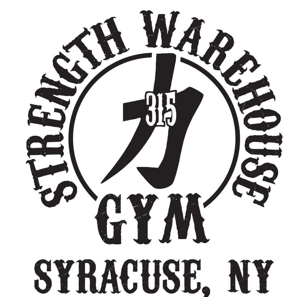315 Strength Warehouse